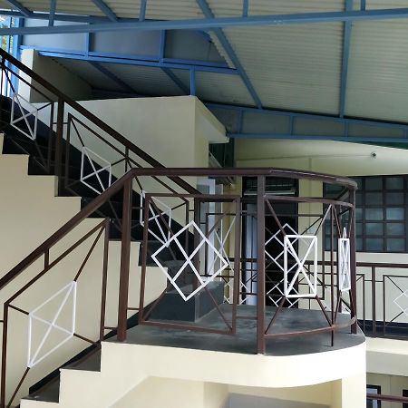 Hotel Pine Leaf جانجتوك المظهر الخارجي الصورة