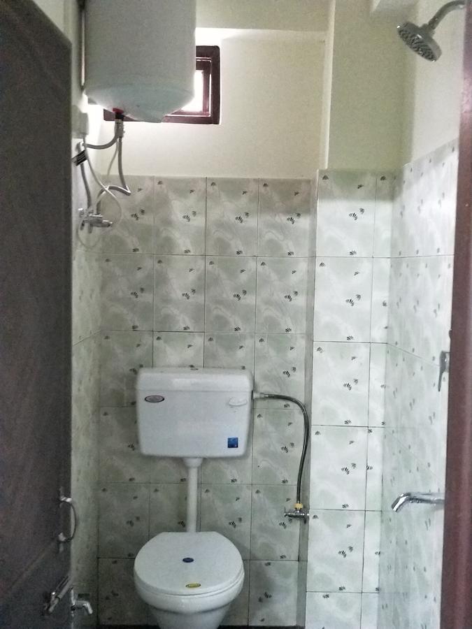 Hotel Pine Leaf جانجتوك المظهر الخارجي الصورة