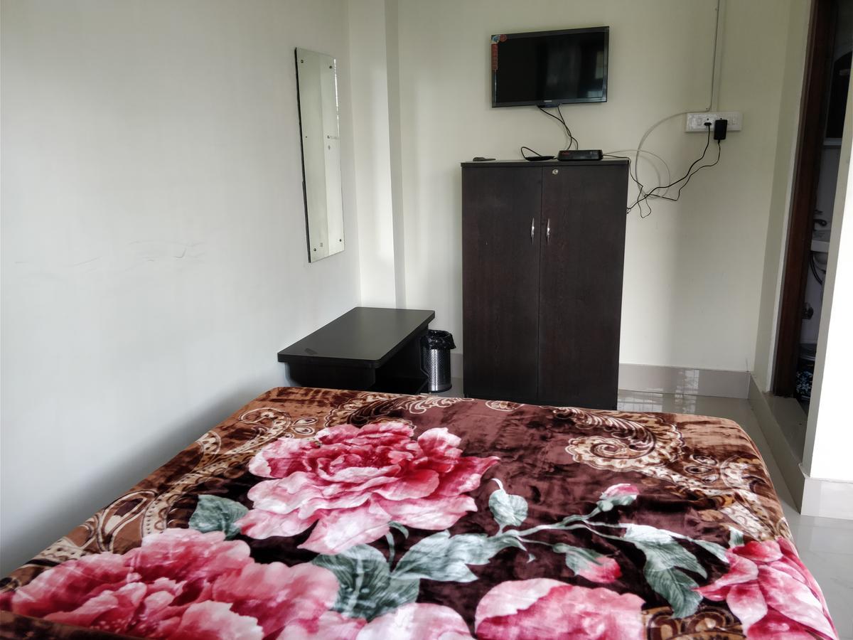 Hotel Pine Leaf جانجتوك المظهر الخارجي الصورة