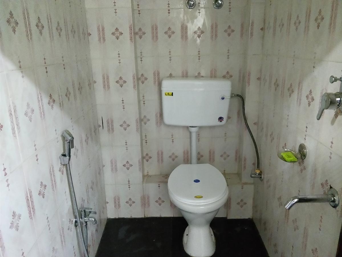 Hotel Pine Leaf جانجتوك المظهر الخارجي الصورة