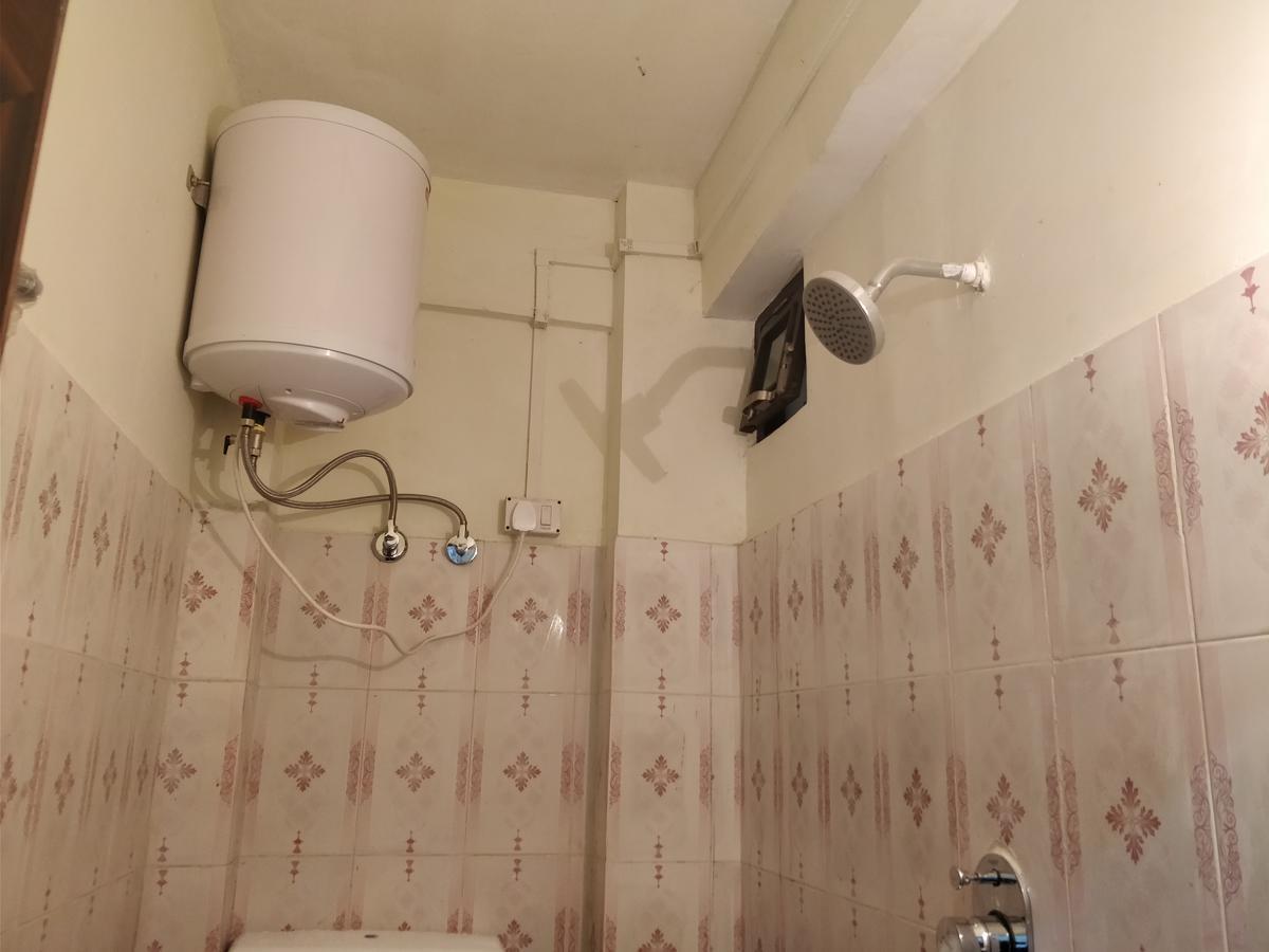 Hotel Pine Leaf جانجتوك المظهر الخارجي الصورة